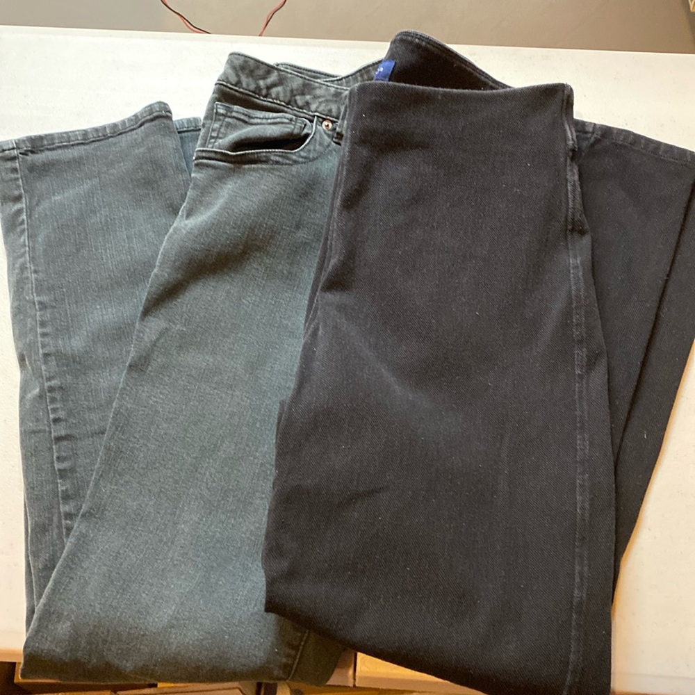 Bundle time Inc and Charter Club Jeans